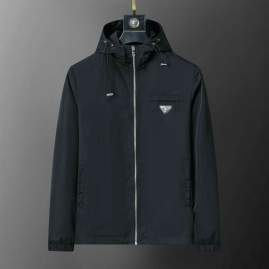 Picture of Prada Jackets _SKUPradaM-3XL14mn13430407